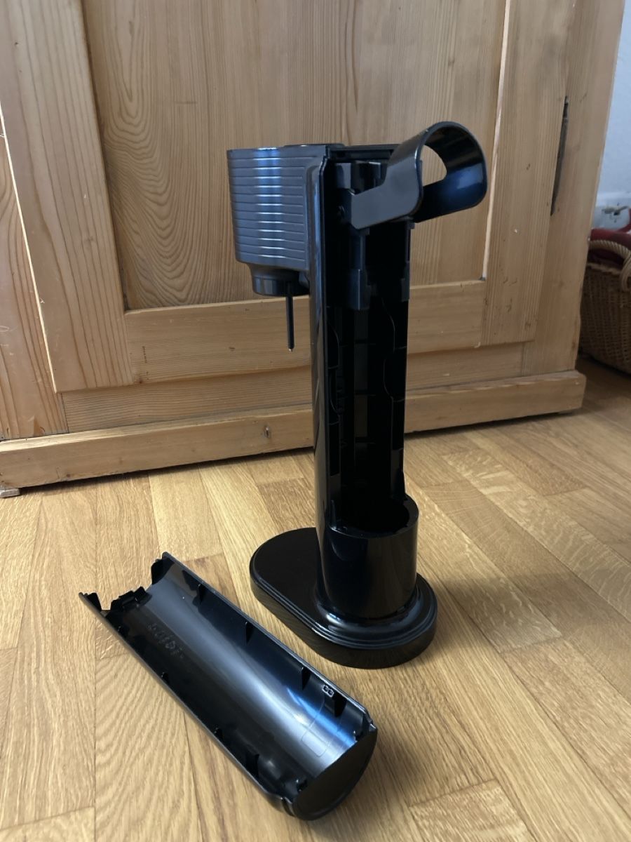 Sodastream Elettrodomestici da cucina: Sodastream – Usato da Hausen AG venduto da Mase2 1