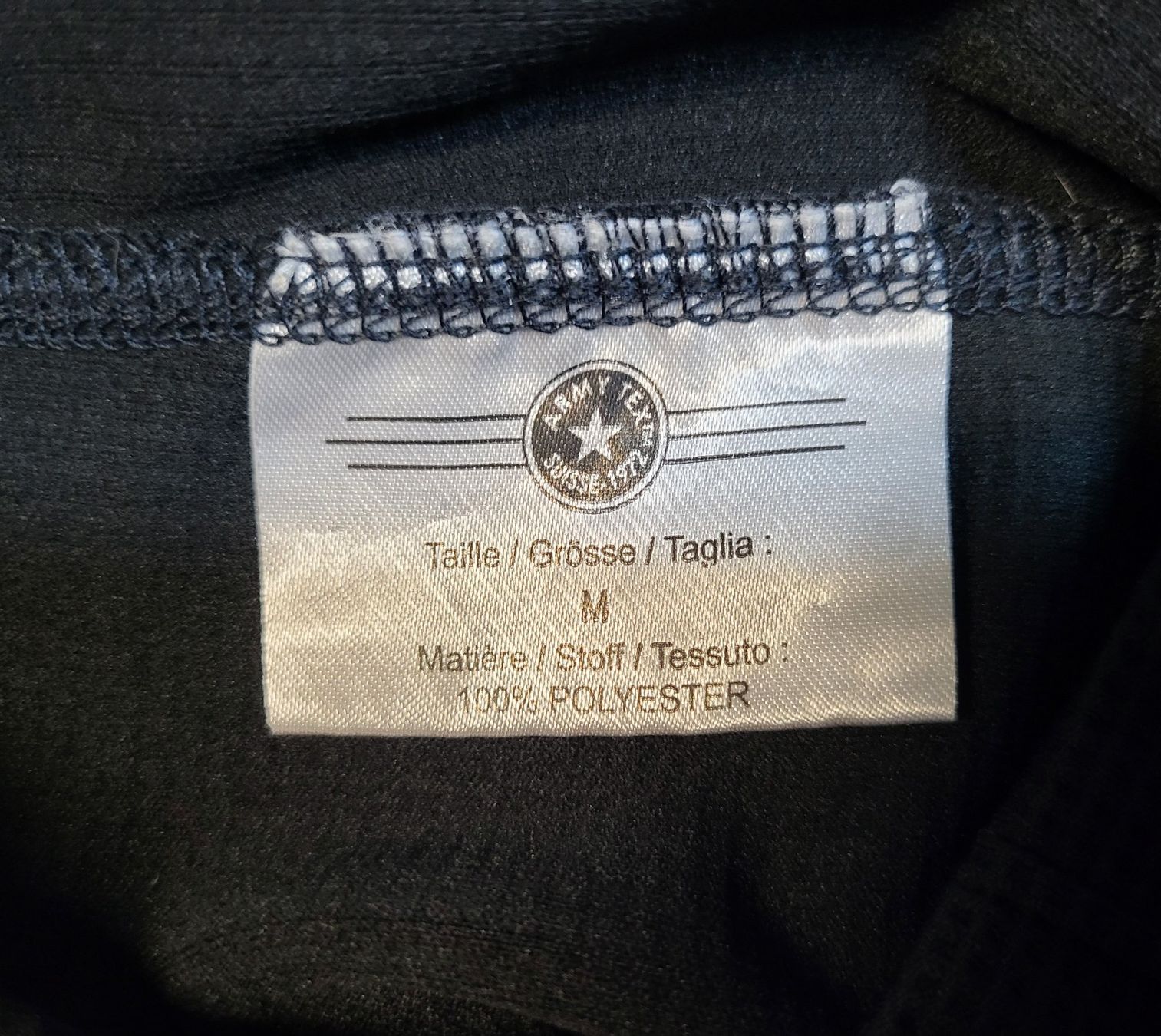 Completi: Oberteil und Hose von Army Tex Gr. M – Usato da Figino venduto da mayam63 3