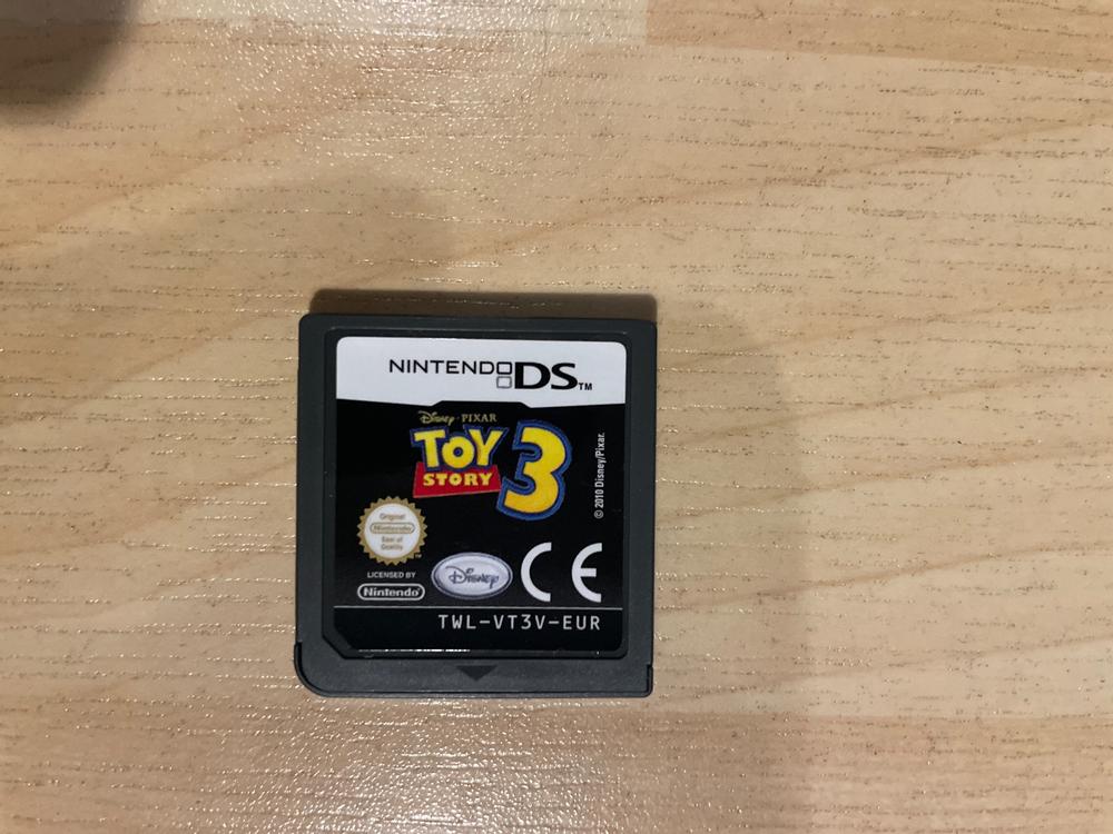 nintendo-ds-toy-story-3-kaufen-auf-ricardo