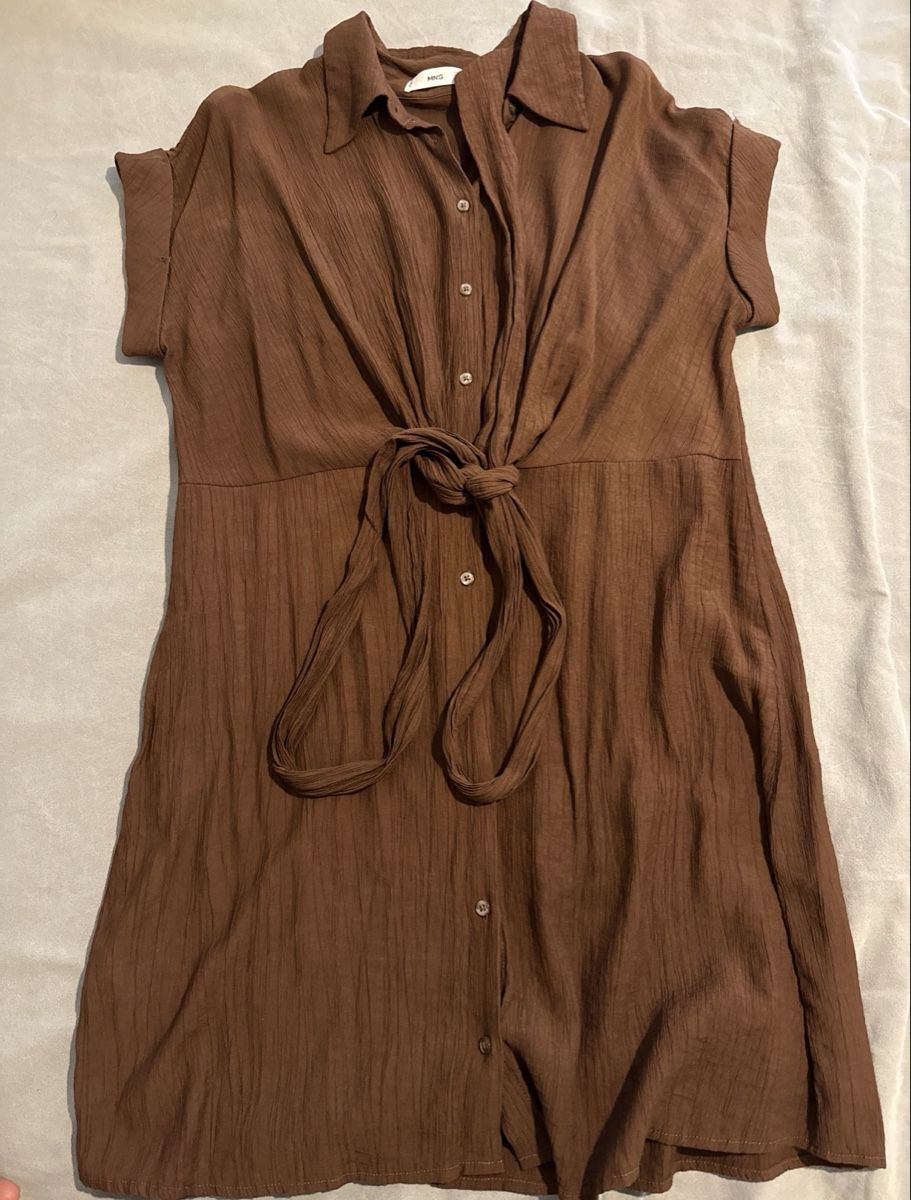 Mango Vestiti: ROBE MANGO – Nuovo (secondo la descrizione) da Monthey venduto da van_jbc7 2