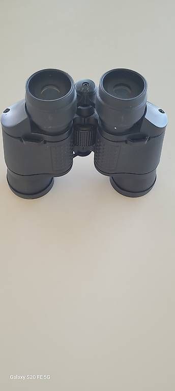 Feldstecher: Binocular Mitilux – Gebraucht aus bellmund von aapeli