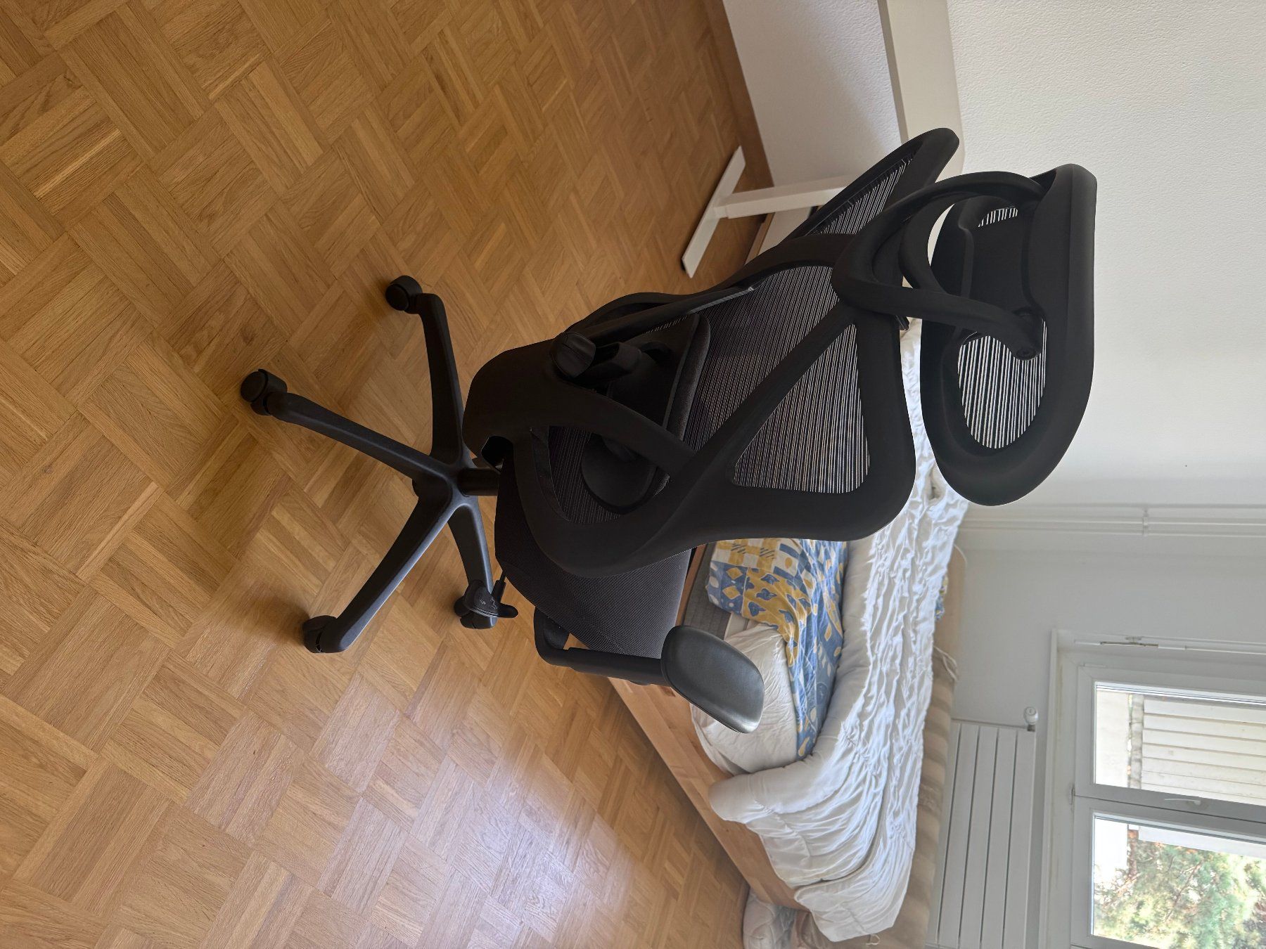 Sedie: Chaise de bureau Songmics – Usato da Genève venduto da axe_xdr9 1