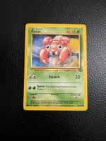 Jungle Paras 59/64 Ab 1