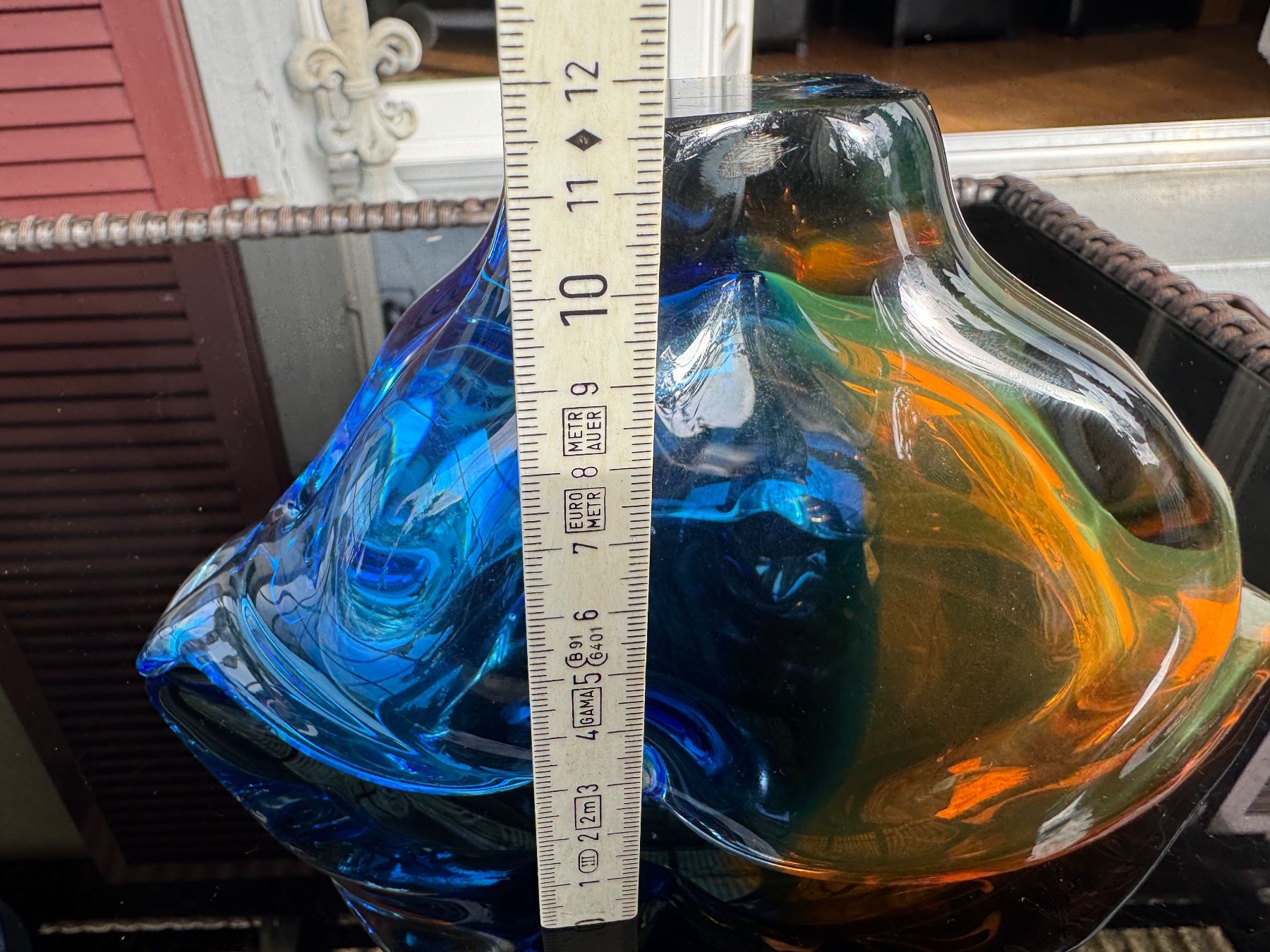 Bicchieri: Wundervolle Glasschale – Usato da Burgdorf venduto da Tanthony 4