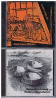 Steel Band Musik von Schweizer Bands (Fr. 8.90/CD)