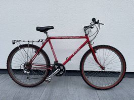 VTT Vintage Cilo/Coca Cola 