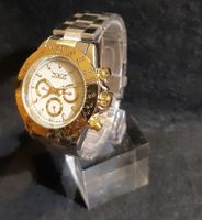 Herren Uhr Chronograph mechanische Automatik