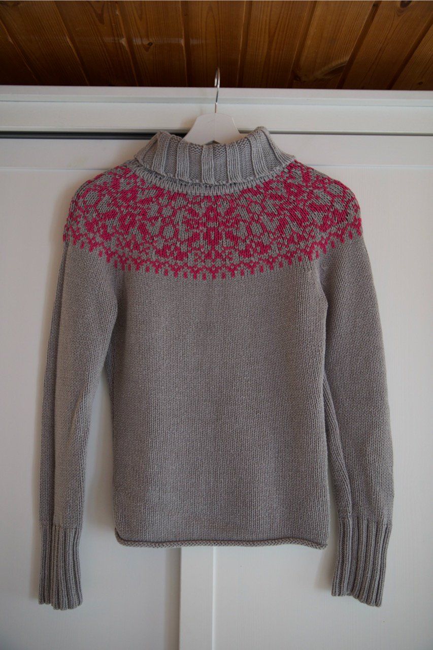 Mexx Maglioni & Felpe: Rollkragenpullover Mexx, Gr. S – Usato da Titterten venduto da fra_v27g 3
