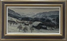 Clement Max (1912-1995)