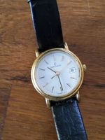 Armbanduhr "Emilio Carduci"