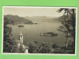 Isole Borromee