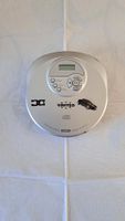 Discman - CD Player