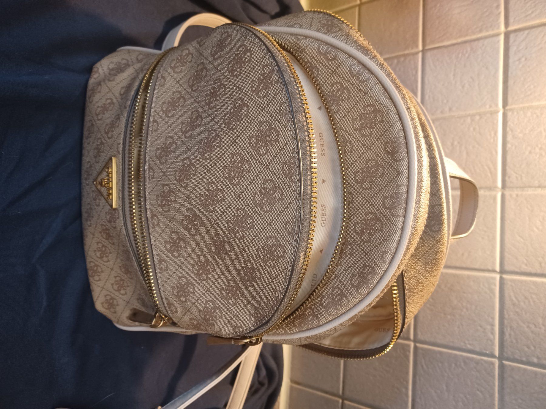 Rucksäcke: Rucksack – Neu (gemäss Beschreibung) aus Steinmaur von markys