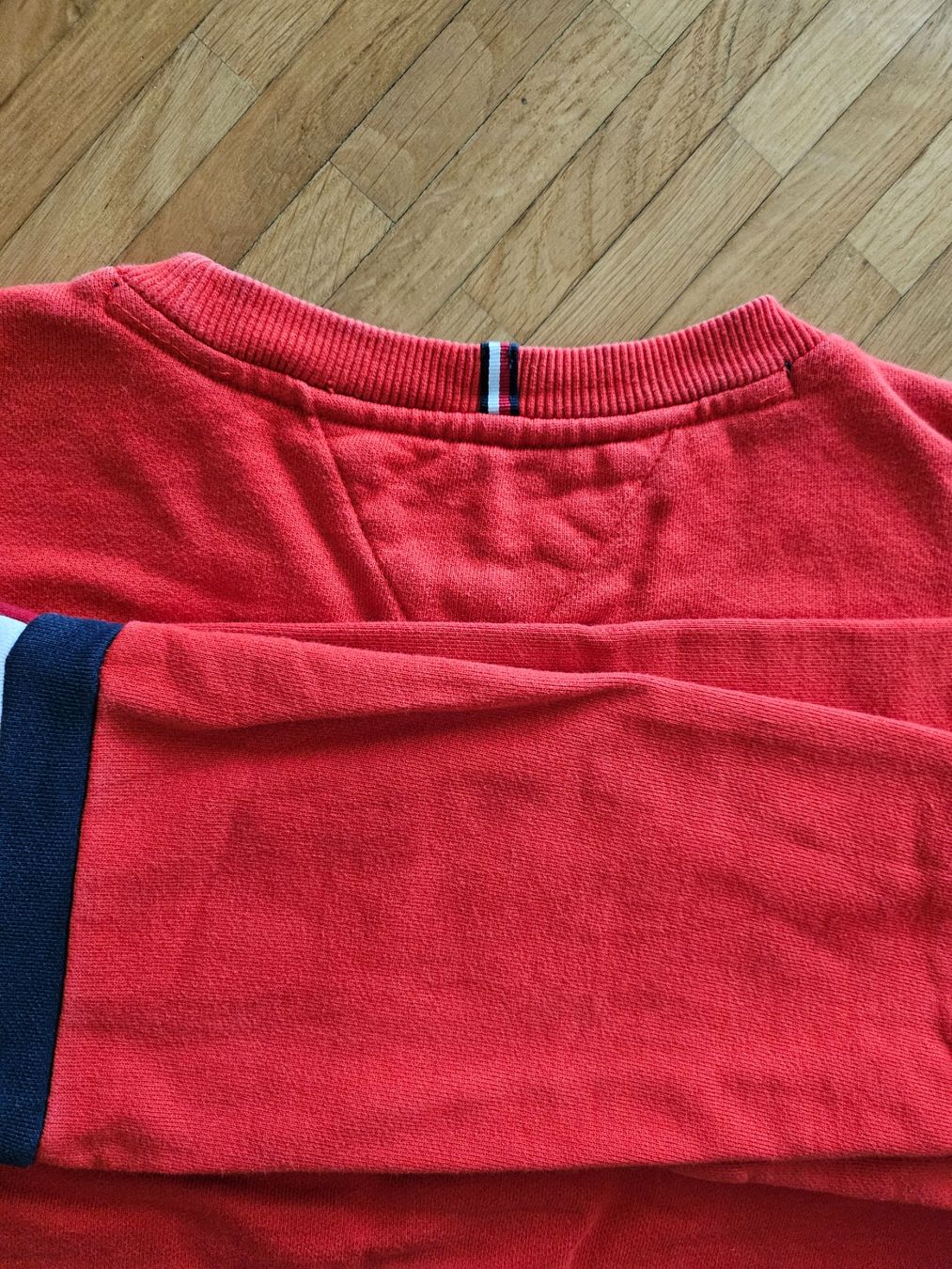Tommy Hilfiger Pullover & Sweatshirts: Tommy Hilfiger Pullover Gr. 164 – Gebraucht aus Rapperswil SG von dslemer 3