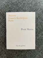 Maison Francis Kurkdjian Petit Matin Eau de Parfum 2ml Neu