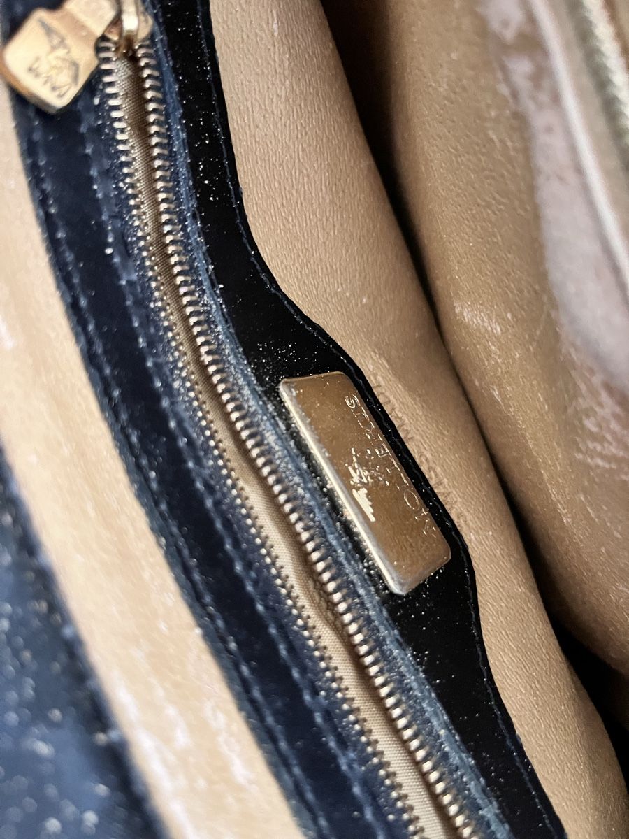 Maison Mollerus Borse da donna: Maison Mollerus Handbag Vintage  – Usato da Lausanne venduto da Danash 8