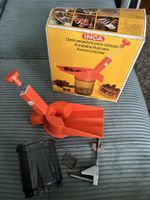 INCA Kirschentsteiner,  guter Zustand