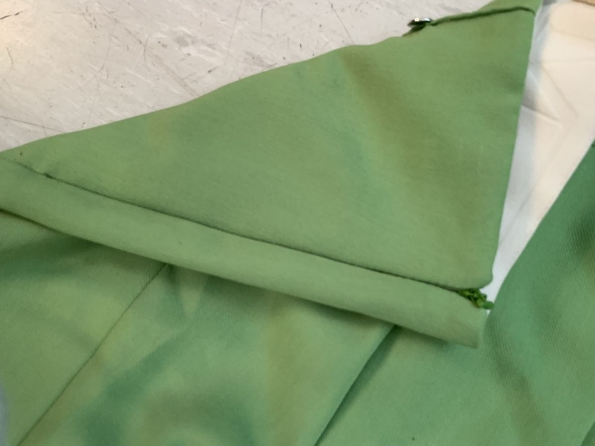 Mos mosh Pantaloni: MOS mosh grün Hose 36 – Usato da Unterseen venduto da jpowers1971 4