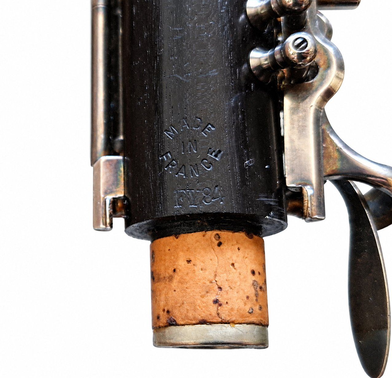 Instruments de musique: LOREE Paris Oboe - Hautbois – D'occasion à La Sarraz par classicworldcoins 4