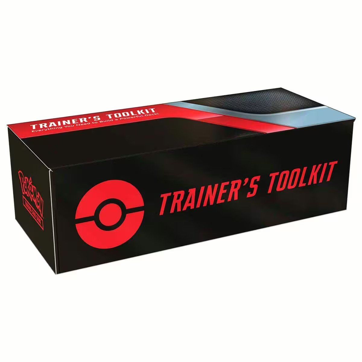Pokémon Carte collezionabili: Pokémon Trainer's Toolkit 2020 – Nuovo e nell'imballaggio originale da Regensdorf venduto da 8Collect 3