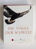 Buch Die Voegel der Schweiz guter Zustand