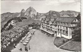 Stoos Sporthotel