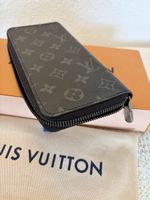 Original Louis Vuitton Zippy Wallet – Absolut neuwertig