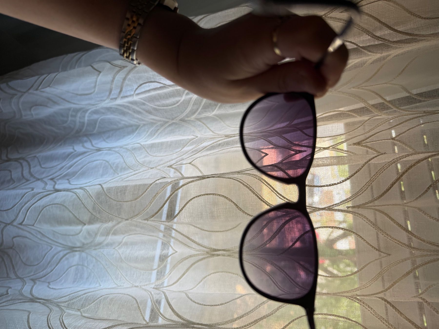 Ray-Ban Occhiali & Lenti: Rayban Sonnenbrille – Usato da Basel venduto da Brunner.T 7