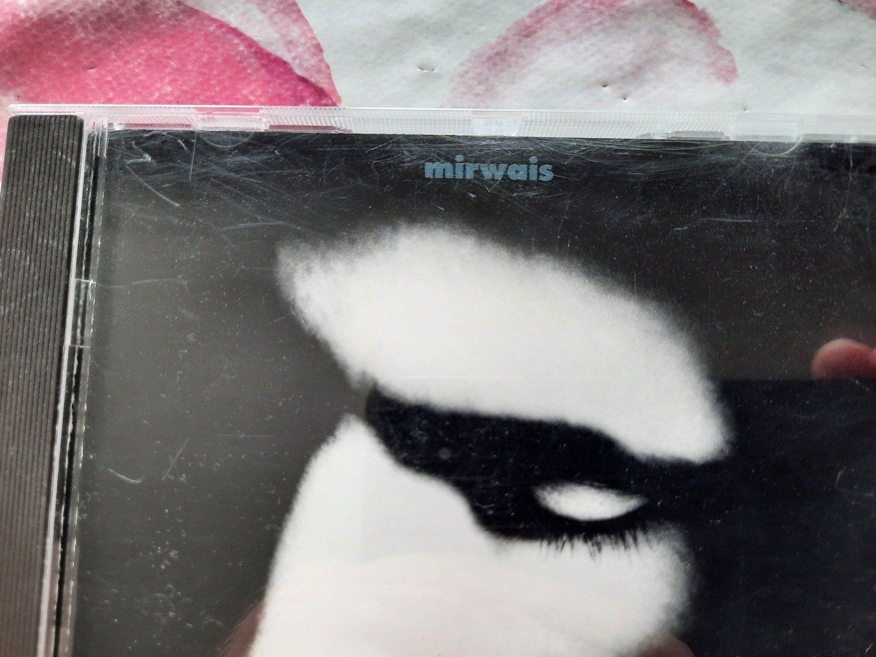 CDs: CD Mirwais – Gebraucht aus Pully von bro_n52j 1