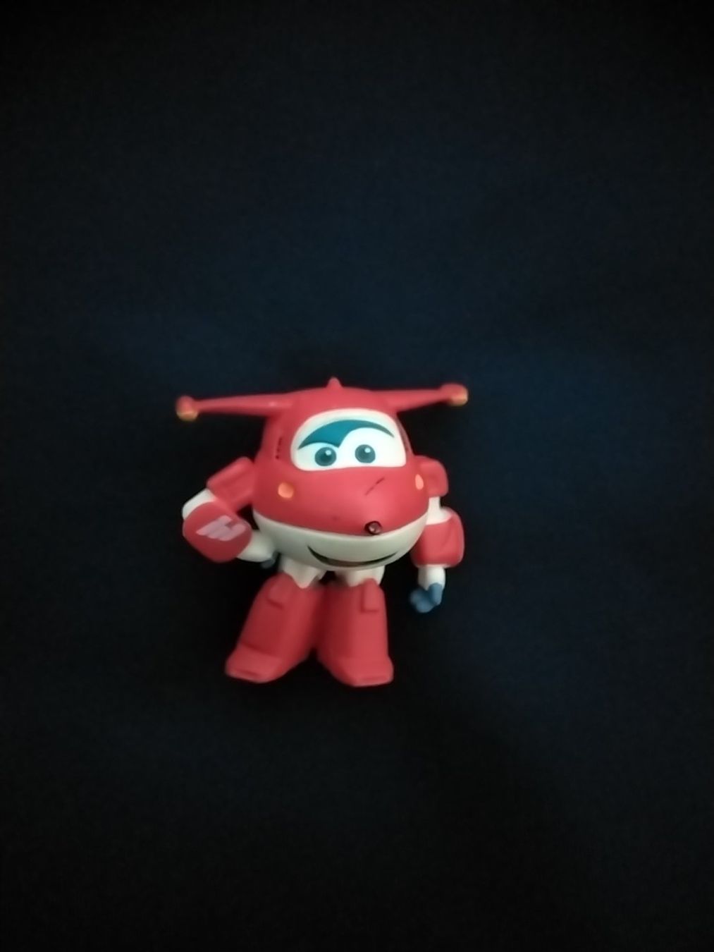 Audiolibri: TONIE Super Wings Jet – Usato da Balterswil venduto da Meerdeern