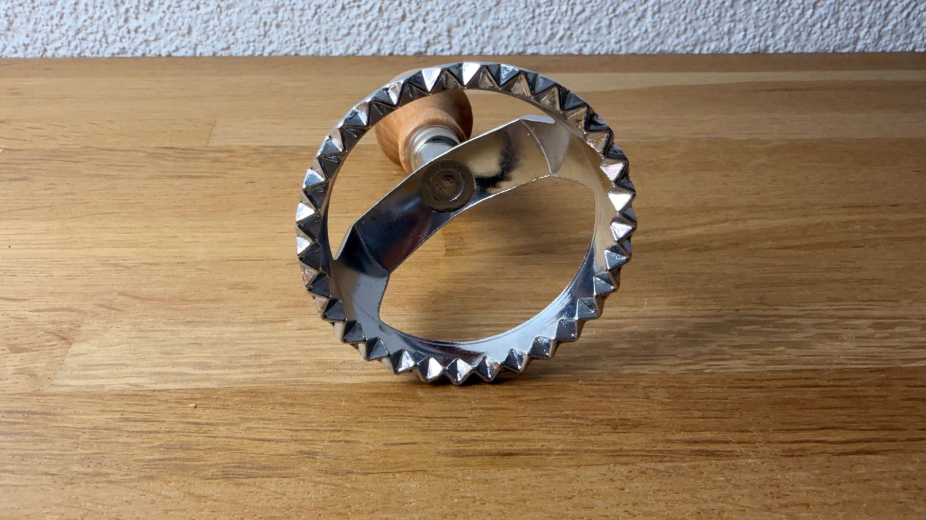 Elettrodomestici da cucina: Ravioli Ausstecher rund - Nr.2 – Usato da Winterthur venduto da Secondhand-Family 2