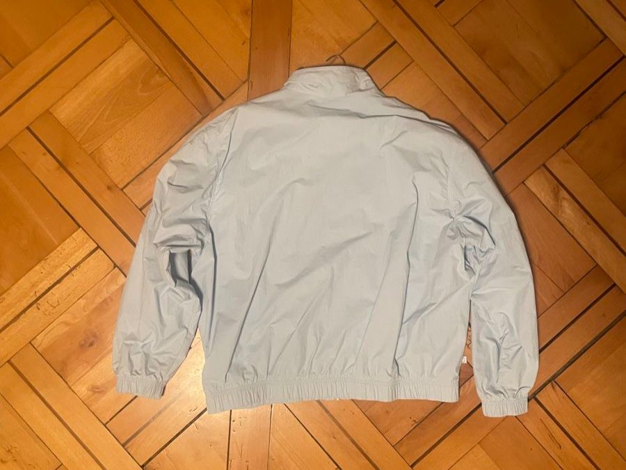 Nike Giacche: Nikelab Trainingsjacke M – Usato da Luzern venduto da Mallku 1