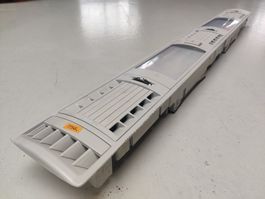 Lüftungsgitter hinten VW T5 Multivan