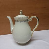 Hutschenreuther Hohenberg 1814 Teekanne