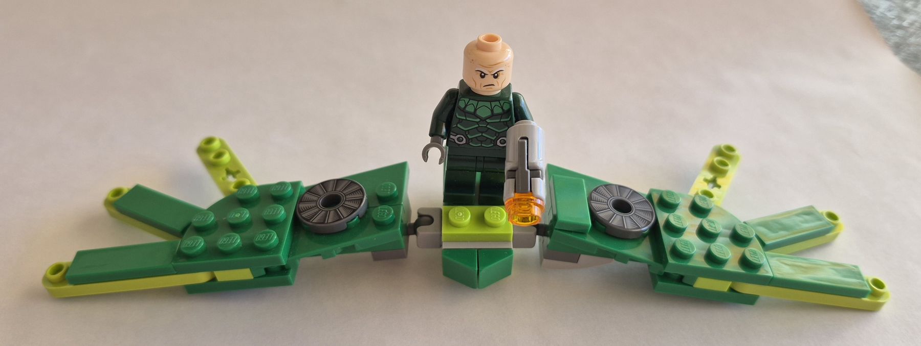 Lego Giocattoli: Lego Spiderman  – Usato da Hochdorf venduto da luna36 3