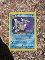 Pokémon Karte Prerelease - Dark Gyarados 8/82 - Team Rocket