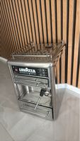 Lavazza Espresso Point Kaffeemaschine neuwertig