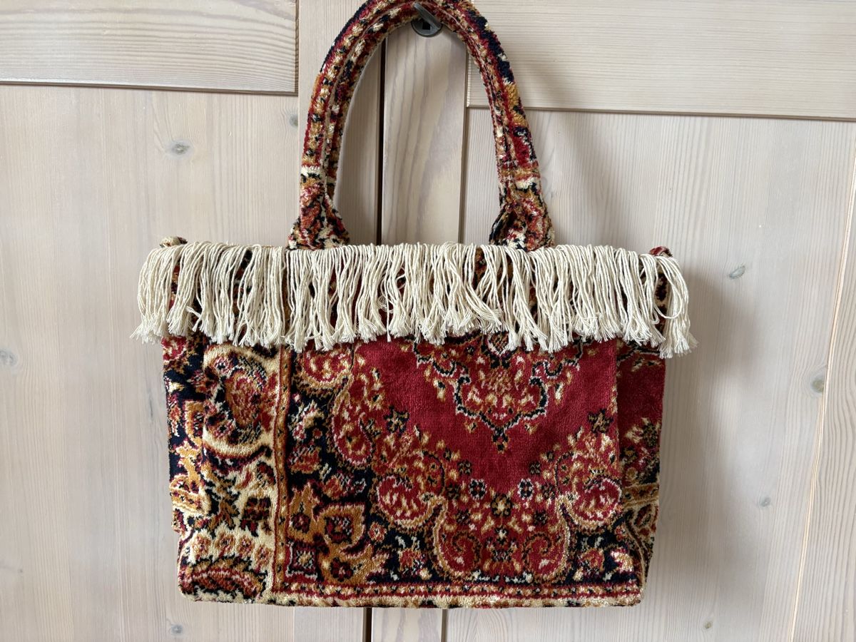 Borse da donna: extravagante Handtasche – Nuovo (secondo la descrizione) da Baden venduto da jdif 3