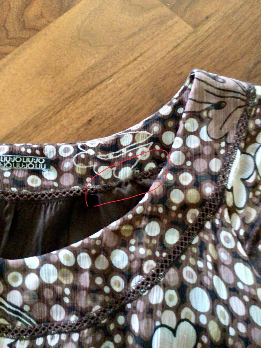 Liu Jo Vestiti: Kleid ( Liu -jo) – Usato da Zürich venduto da ElarmariodeRuth 5