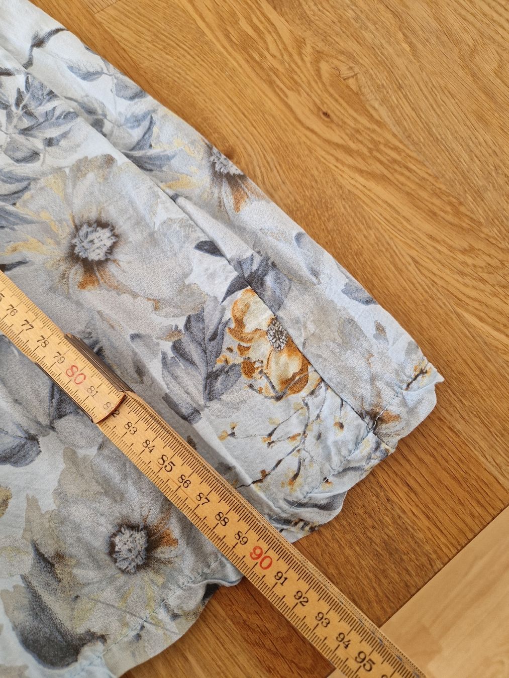Vestiti: Sommerkleid, L – Usato da Kulmerau venduto da Doene7 5
