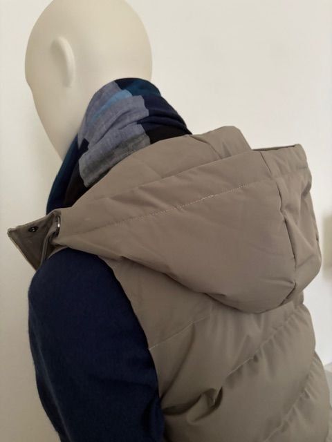 Gilet & Giacche senza maniche: Long Gilet Gr. M, NEU! – Nuovo (secondo la descrizione) da Walenstadt venduto da ricamul 8