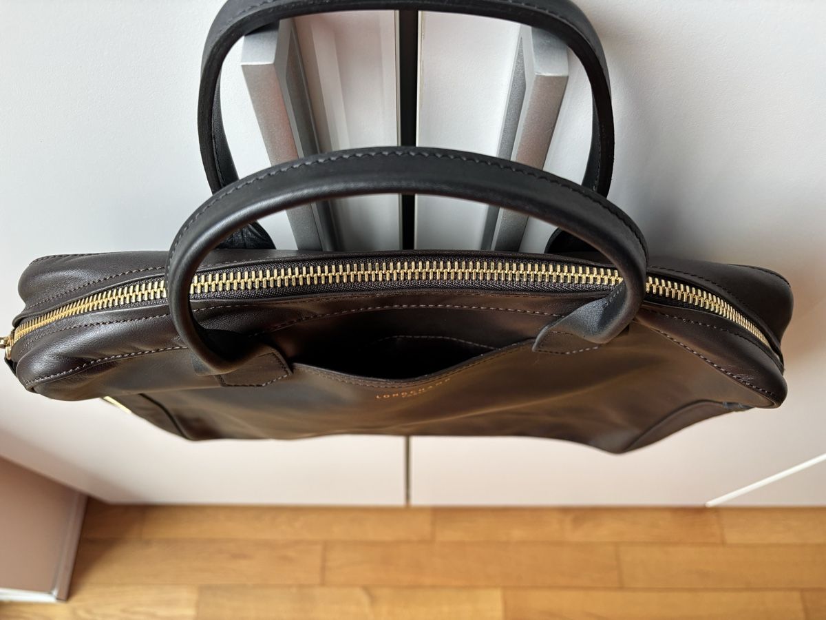 Longchamp Taschen: Tasche von Longchamp – Gebraucht aus Zürich von ConnieS01 2