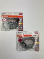 2x Glühbirne OSRAM - LED, 35W - Warm White - GU10