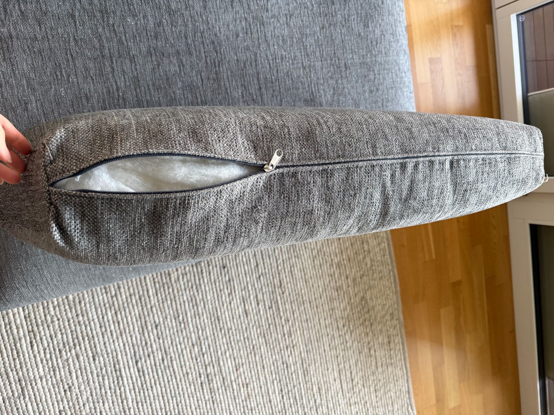Micasa Sofas: Ecksofa von Micasa – D'occasion à Zürich par p.pan 5
