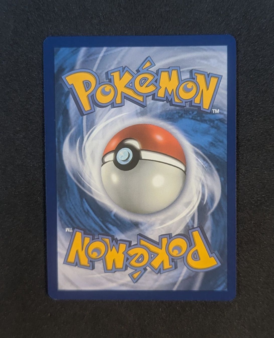 Pokémon Sammelbilder & Trading cards: Greninja ex SV-Promos 132 DE – Gebraucht aus Zürich von printz7 1