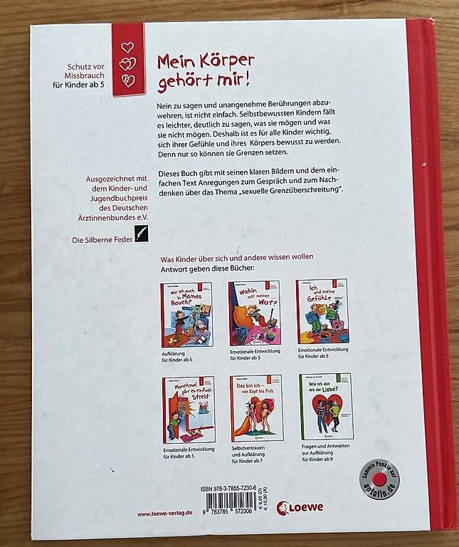 Libri: 2 Bücher über Schulwegsicherheit – Usato da Luzern venduto da Janine192 2