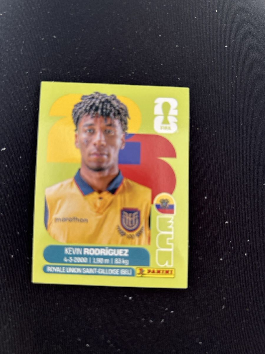 Panini Carte collezionabili: Panini ECU 19 – Nuovo (secondo la descrizione) da Lostorf venduto da Venice16