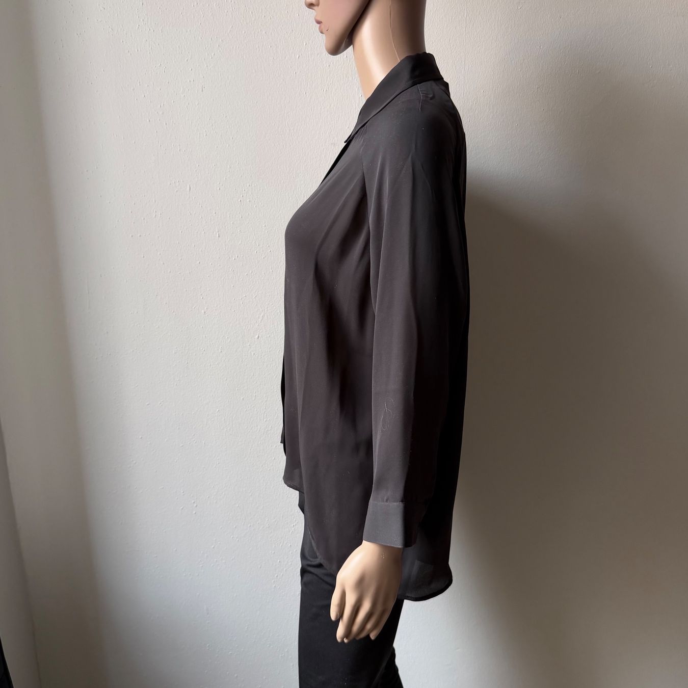 Tiger of Sweden Camicette: neue TIGER OF SWEDEN Bluse – Nuovo e nell'imballaggio originale da Zürich venduto da ClosetQueen 4