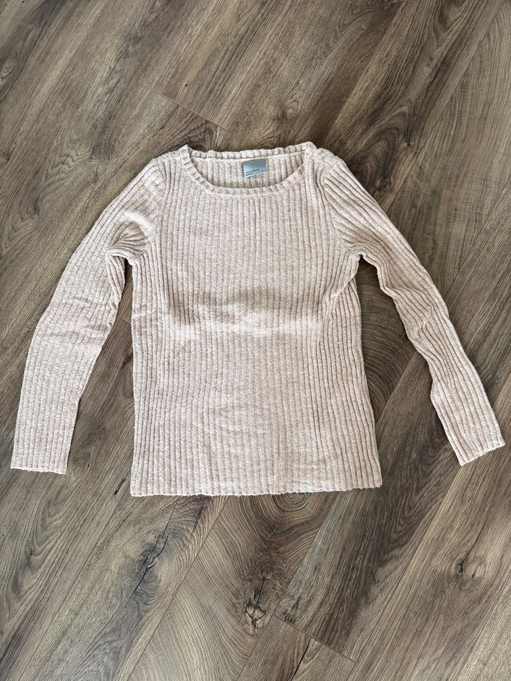 Maglioni & Felpe: Lachsfarbiger Pullover – Nuovo (secondo la descrizione) da Thun venduto da mar_lx2p 2