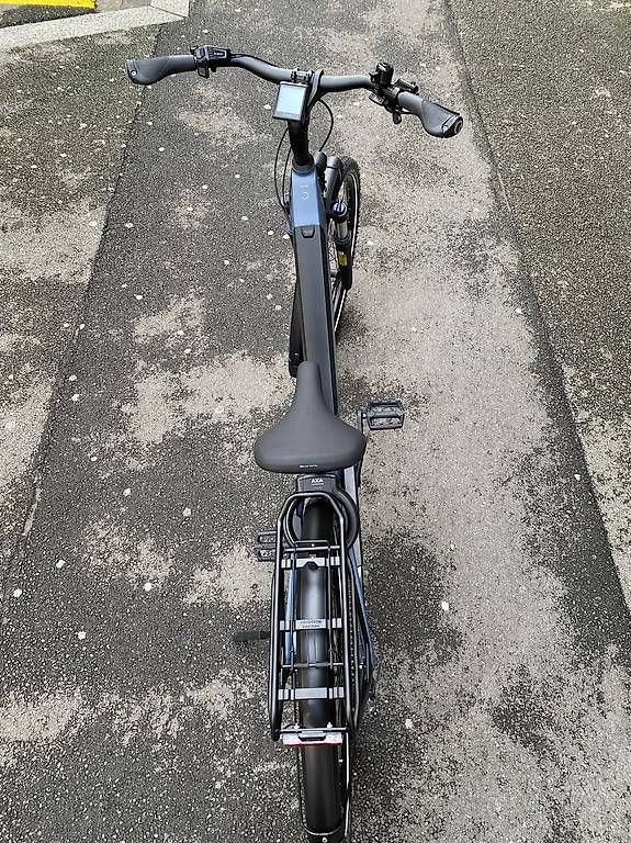 Velos: Vélo Électrique Urbain KALKHOFF ENTICE 3.B Move  – Neu und originalverpackt aus Lausanne von Ecox-Lausanne 3